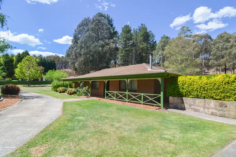 Fifth view of Homely house listing, 13 Wolgan Road, Lidsdale NSW 2790