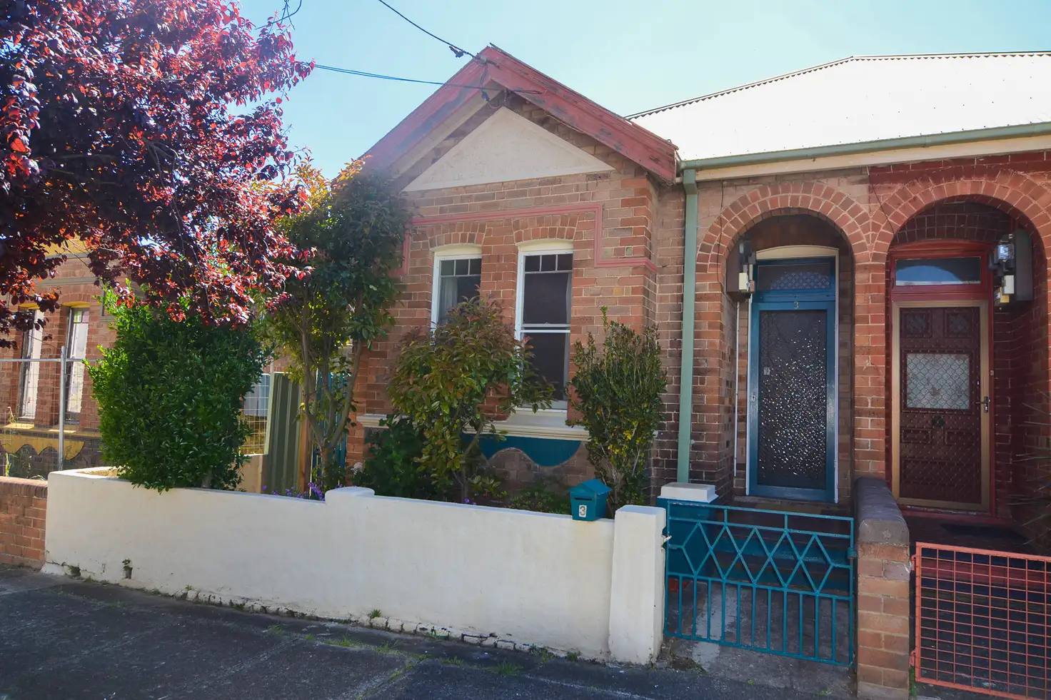 Main view of Homely house listing, 3 Spooner Street, Lithgow NSW 2790