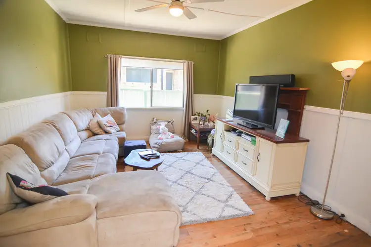 Fifth view of Homely house listing, 55 Macauley Street, Lithgow NSW 2790