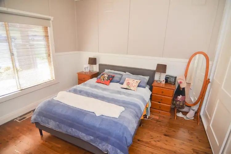 Sixth view of Homely house listing, 55 Macauley Street, Lithgow NSW 2790