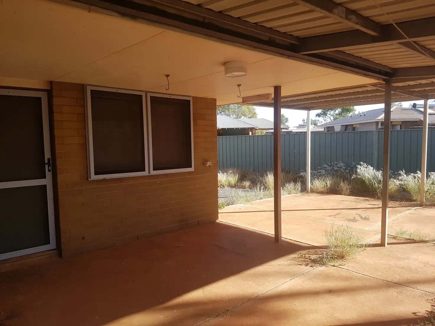 Main view of Homely house listing, 10 Andover Way, Roebourne WA 6718