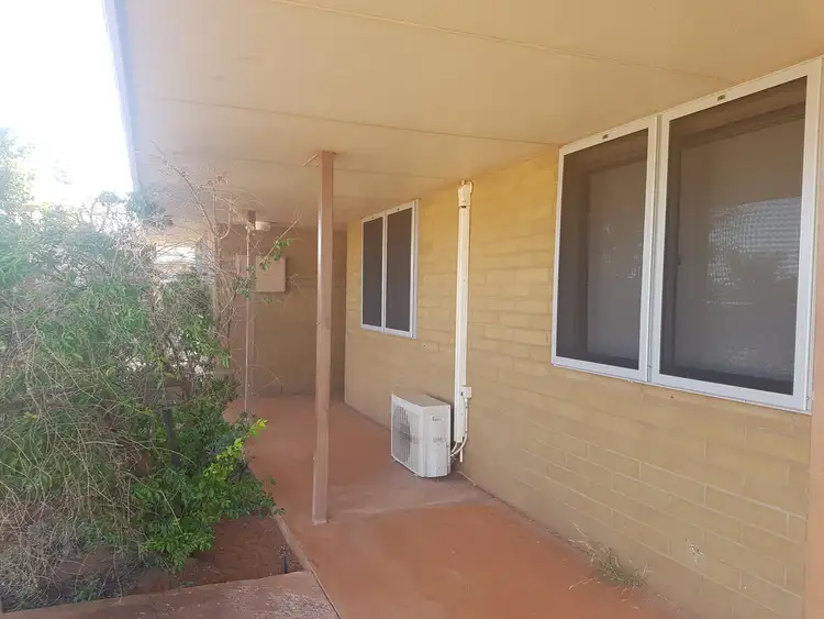 Third view of Homely house listing, 10 Andover Way, Roebourne WA 6718