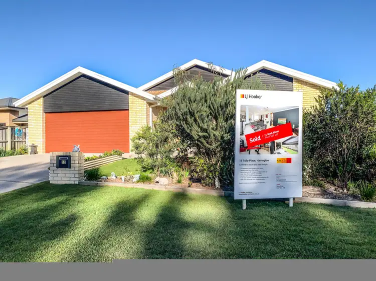 15 Tully Place, Harrington NSW 2427