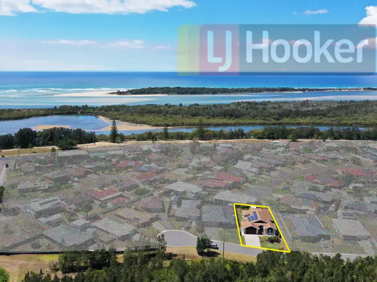Second view of Homely house listing, 15 Tully Place, Harrington NSW 2427