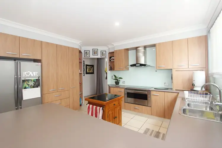 Fifth view of Homely house listing, 15 Tully Place, Harrington NSW 2427