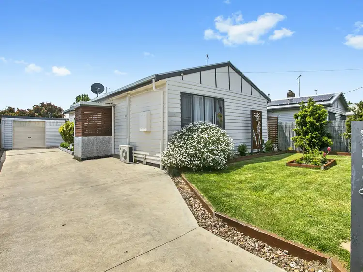 1 Grafton Street, St Albans Park VIC 3219