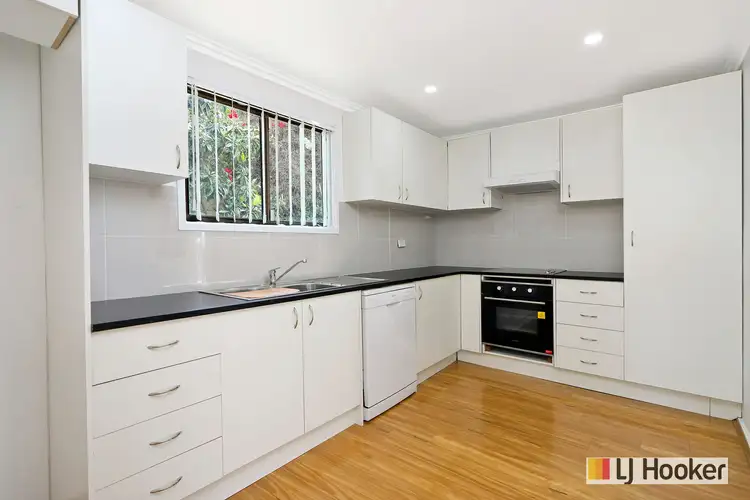 Third view of Homely house listing, 22 Bougainville Road, Lethbridge Park NSW 2770