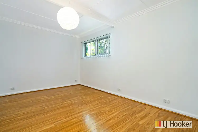 Fourth view of Homely house listing, 22 Bougainville Road, Lethbridge Park NSW 2770