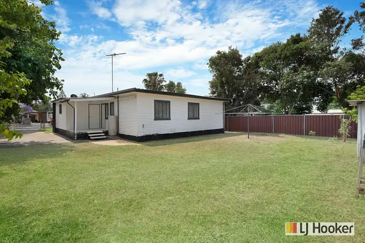 Sixth view of Homely house listing, 22 Bougainville Road, Lethbridge Park NSW 2770