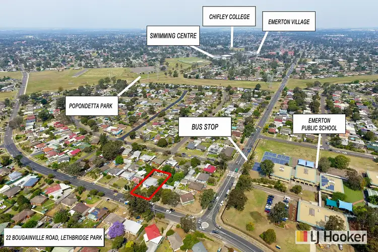 Seventh view of Homely house listing, 22 Bougainville Road, Lethbridge Park NSW 2770