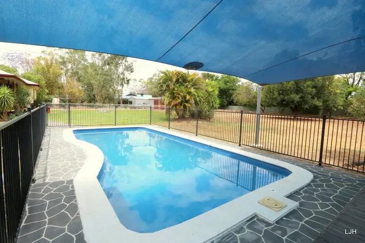 Fourth view of Homely house listing, 44 Pritchard Road, Emerald QLD 4720