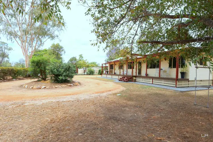 Fifth view of Homely house listing, 44 Pritchard Road, Emerald QLD 4720
