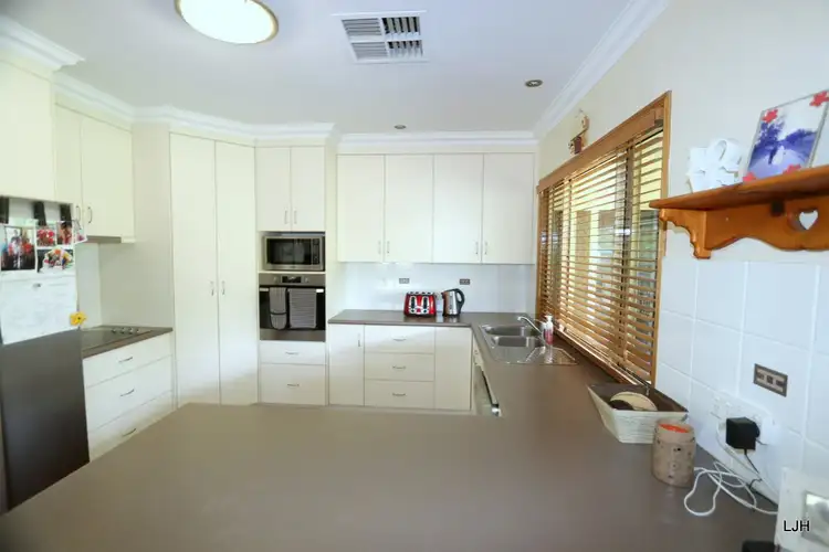 Sixth view of Homely house listing, 44 Pritchard Road, Emerald QLD 4720