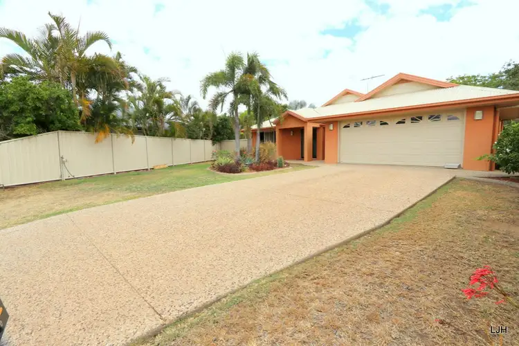 Second view of Homely house listing, 4 Downs Court, Emerald QLD 4720
