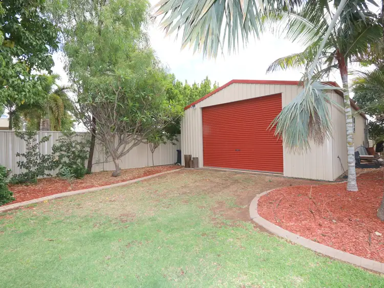 Third view of Homely house listing, 4 Downs Court, Emerald QLD 4720