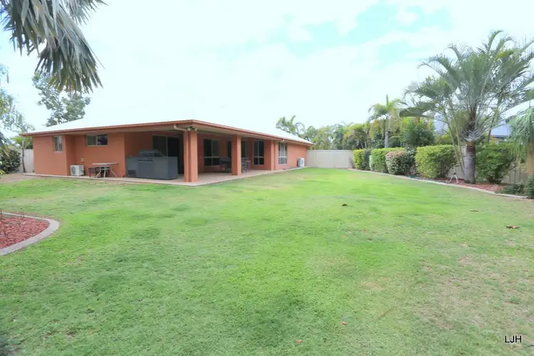 Seventh view of Homely house listing, 4 Downs Court, Emerald QLD 4720