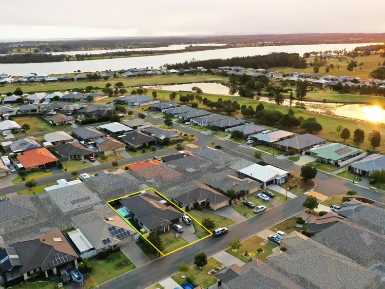 Second view of Homely house listing, 7 Demi Parade, Harrington NSW 2427