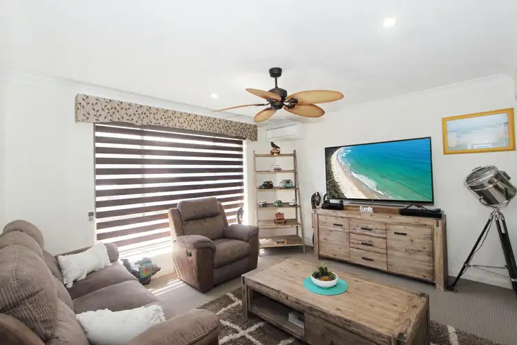Fifth view of Homely house listing, 7 Demi Parade, Harrington NSW 2427