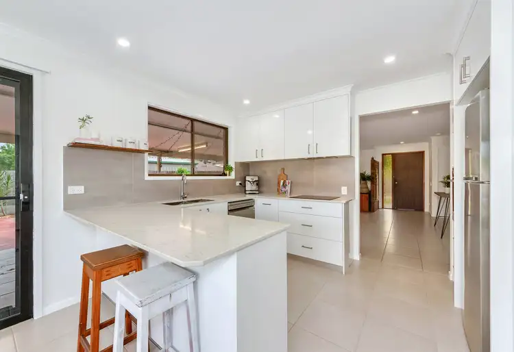 Second view of Homely house listing, 11 Jason Terrace, Eatons Hill QLD 4037
