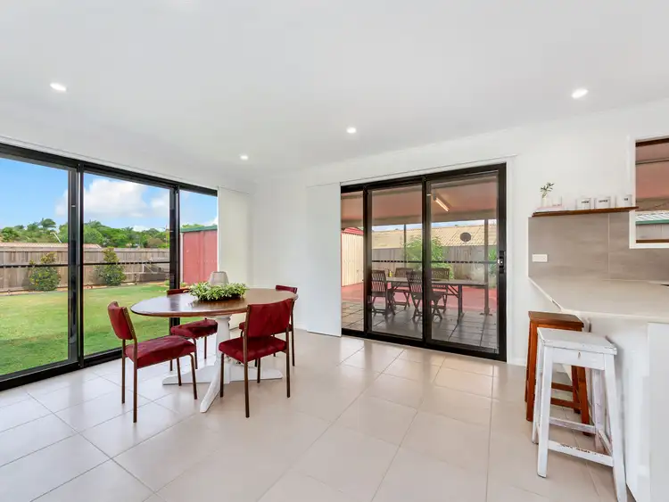 Third view of Homely house listing, 11 Jason Terrace, Eatons Hill QLD 4037
