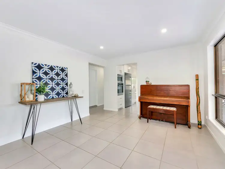 Fourth view of Homely house listing, 11 Jason Terrace, Eatons Hill QLD 4037