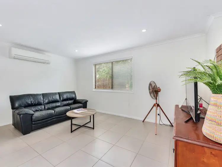 Fifth view of Homely house listing, 11 Jason Terrace, Eatons Hill QLD 4037