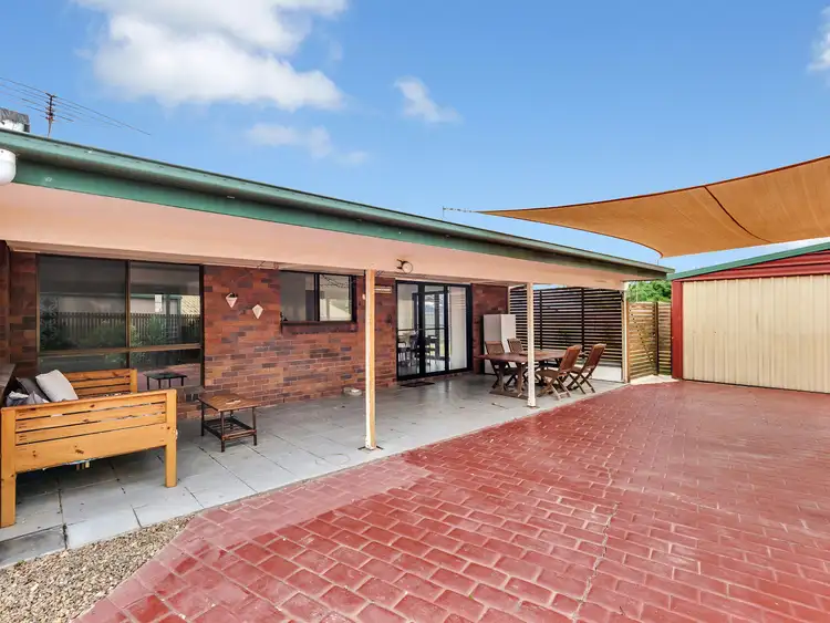 Sixth view of Homely house listing, 11 Jason Terrace, Eatons Hill QLD 4037
