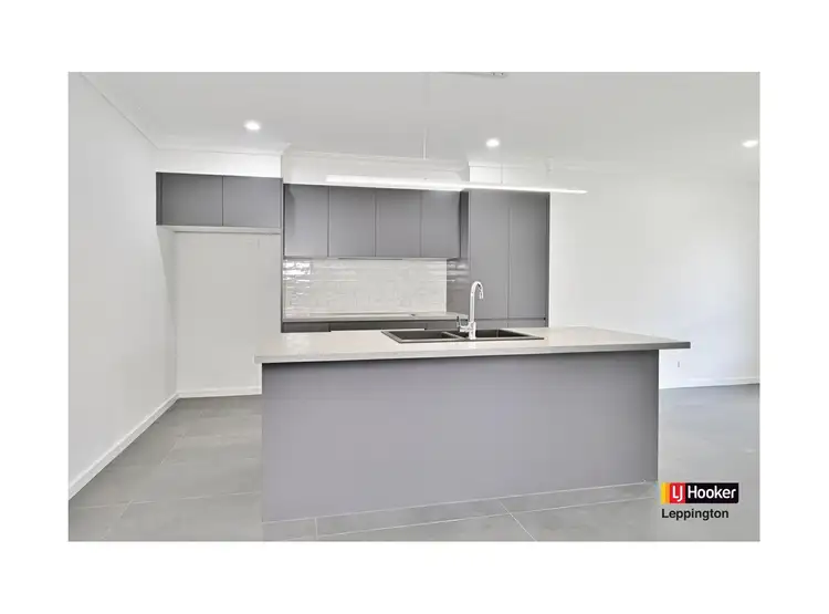 Third view of Homely house listing, 15 Guild Avenue, Leppington NSW 2179