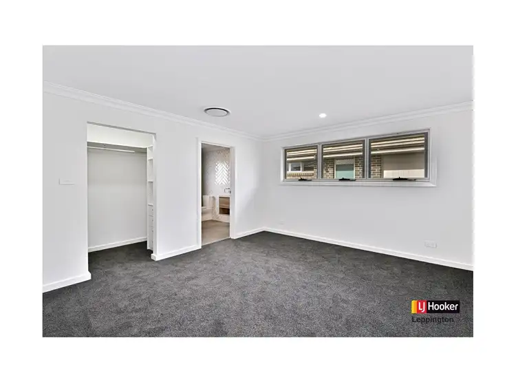 Fifth view of Homely house listing, 15 Guild Avenue, Leppington NSW 2179