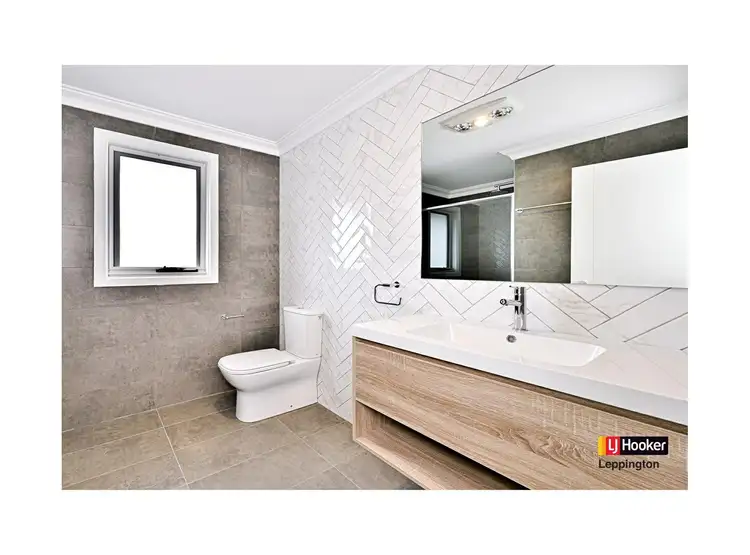 Sixth view of Homely house listing, 15 Guild Avenue, Leppington NSW 2179