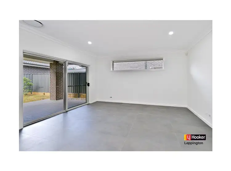 Seventh view of Homely house listing, 15 Guild Avenue, Leppington NSW 2179