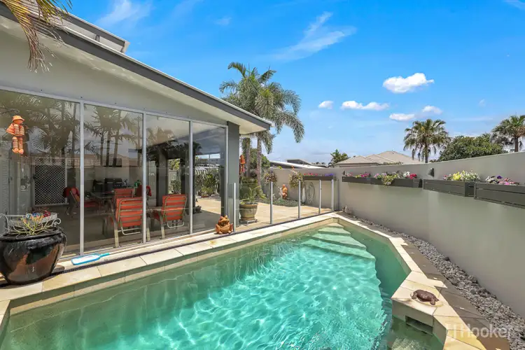 Second view of Homely semi-detached listing, 1/15 Seaeagle Place, Banksia Beach QLD 4507