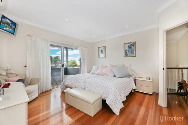 Third view of Homely semi-detached listing, 1/15 Seaeagle Place, Banksia Beach QLD 4507