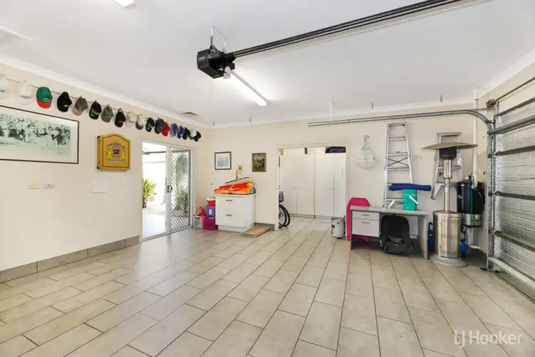 Fourth view of Homely semi-detached listing, 1/15 Seaeagle Place, Banksia Beach QLD 4507