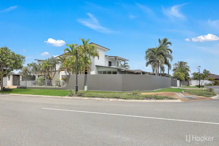 Fifth view of Homely semi-detached listing, 1/15 Seaeagle Place, Banksia Beach QLD 4507