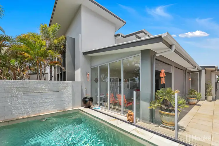 Sixth view of Homely semi-detached listing, 1/15 Seaeagle Place, Banksia Beach QLD 4507