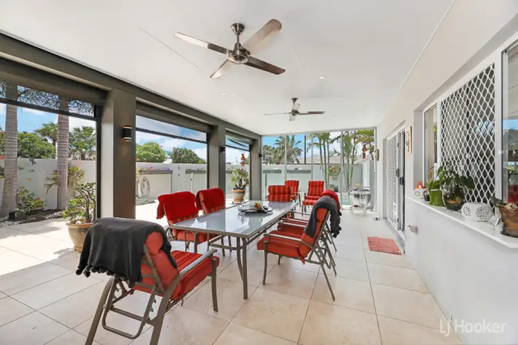 Seventh view of Homely semi-detached listing, 1/15 Seaeagle Place, Banksia Beach QLD 4507