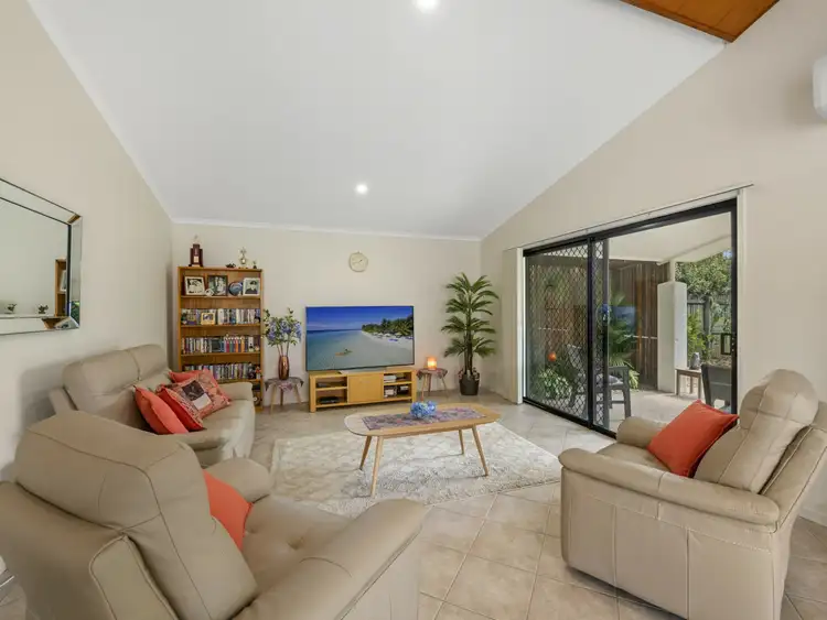 Fourth view of Homely house listing, 46 Wattlebird Drive, Twin Waters QLD 4564