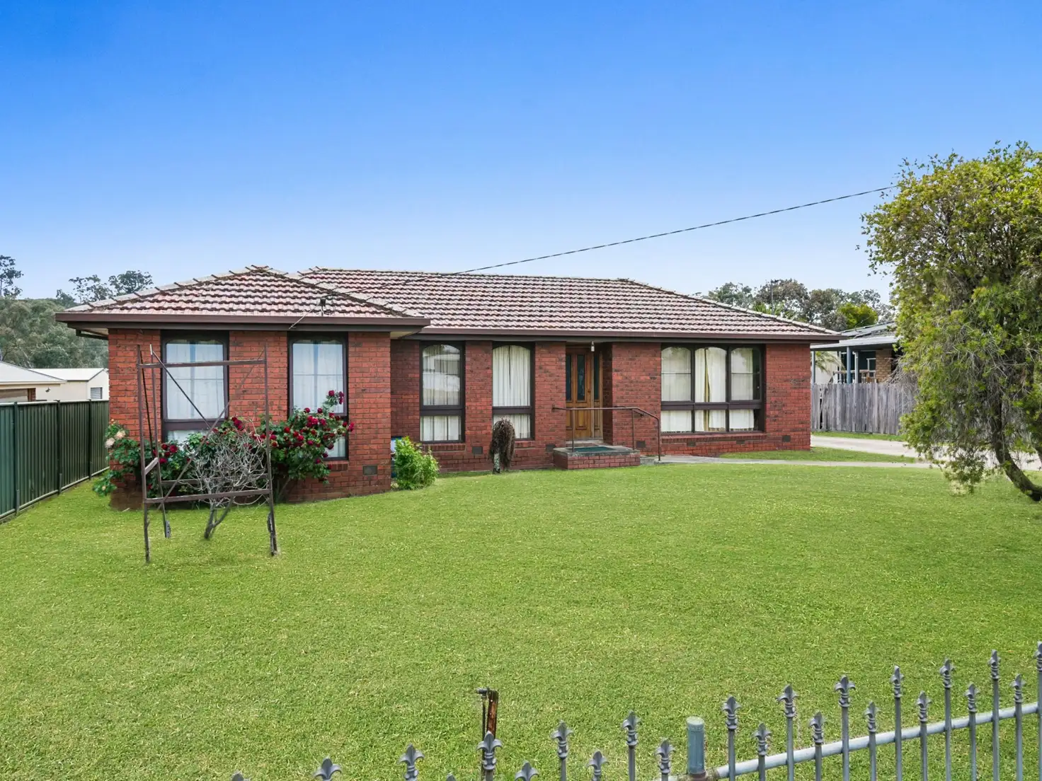 Main view of Homely house listing, 39 McKenzie Street, Broadford VIC 3658