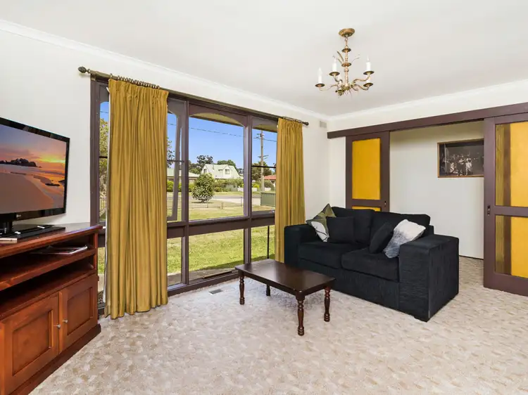 Second view of Homely house listing, 39 McKenzie Street, Broadford VIC 3658