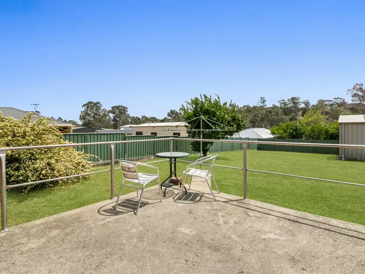 Sixth view of Homely house listing, 39 McKenzie Street, Broadford VIC 3658