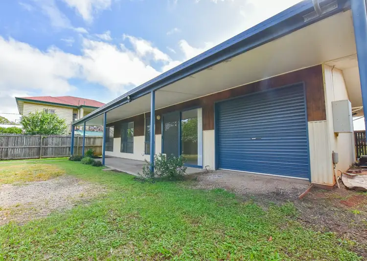 Second view of Homely house listing, 7 Hakea Street, Russell Island QLD 4184
