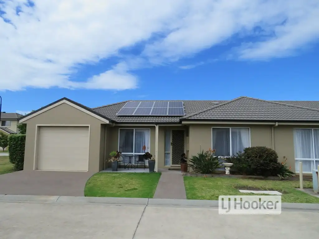 Main view of Homely unit listing, Unit 11/9-11 Wellington Street, Paynesville VIC 3880