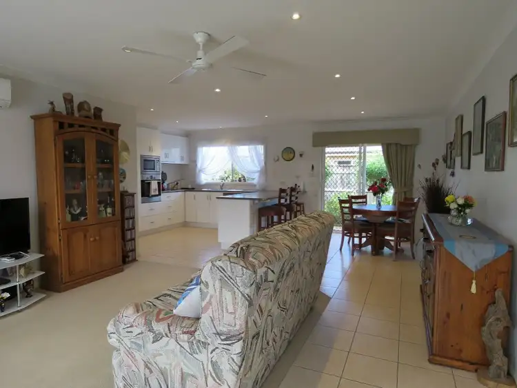 Second view of Homely unit listing, Unit 11/9-11 Wellington Street, Paynesville VIC 3880