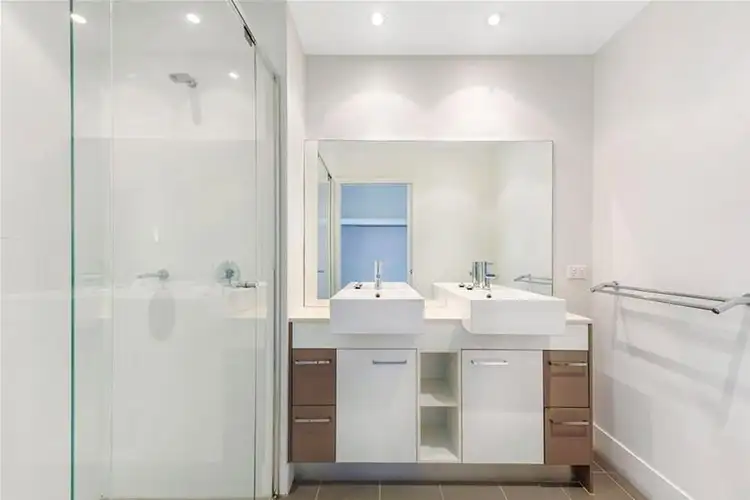 Fourth view of Homely townhouse listing, 38/41 Macadie Way, Merrimac QLD 4226