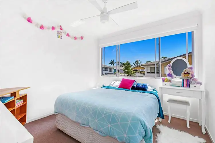 Fifth view of Homely townhouse listing, 38/41 Macadie Way, Merrimac QLD 4226