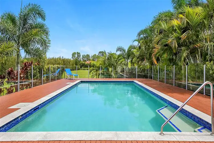 Seventh view of Homely townhouse listing, 38/41 Macadie Way, Merrimac QLD 4226