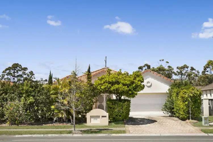 165 Dunlin Drive, Burleigh Waters QLD 4220