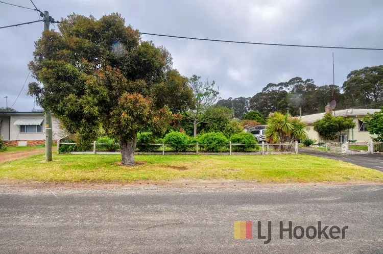 Second view of Homely land listing, 36 Lefroy Street, Pemberton WA 6260