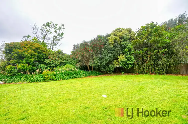 Fourth view of Homely land listing, 36 Lefroy Street, Pemberton WA 6260